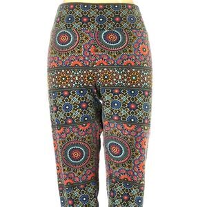 LuLaRoe Leggings Plus size 